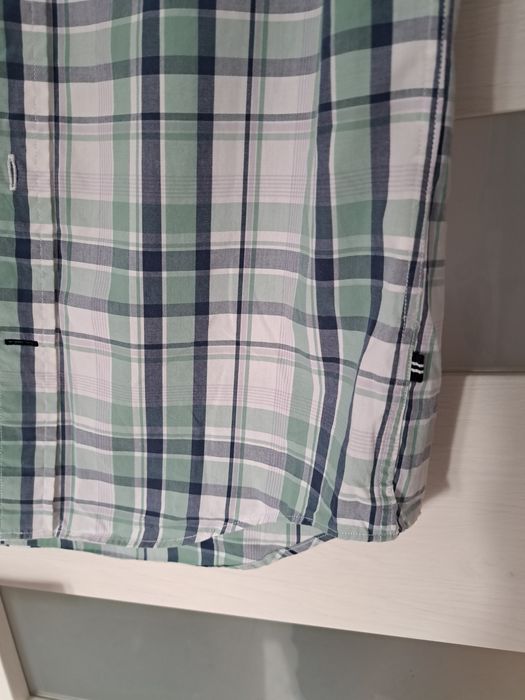 Bawełniana koszula XS.