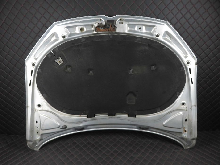 VW PASSAT B7 Maska Pokrywa SIilnika Kompletna