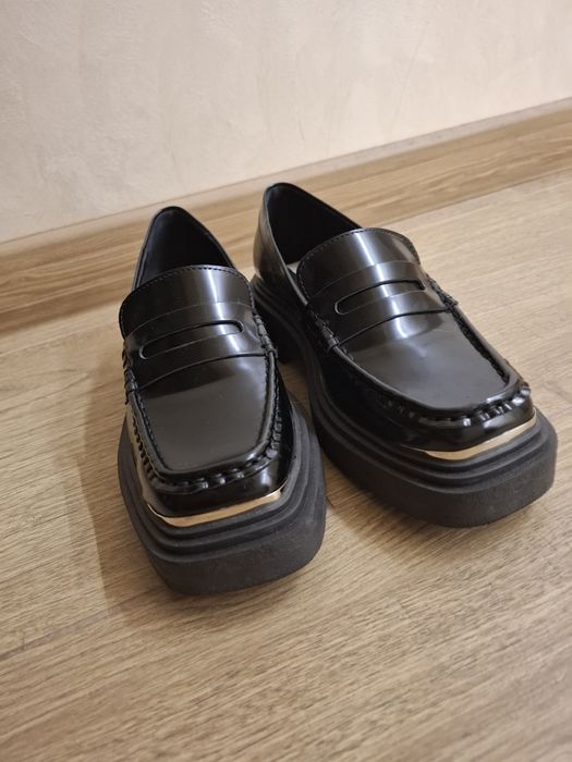 Лофери Steve Madden