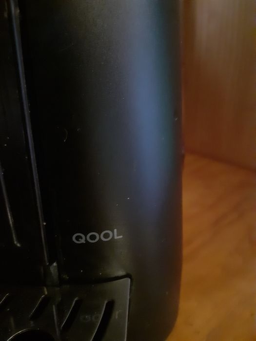 Maquina de café delta