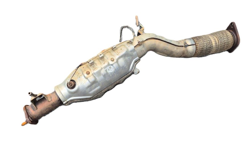 Nissan X-Trail T33 katalizator