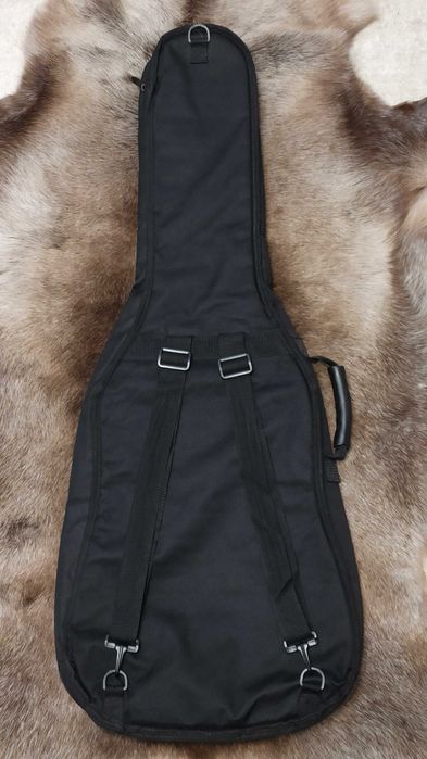 Чохол для електрогітари