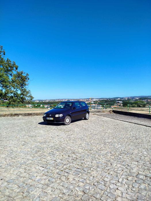 Volkswagen Polo 1.4 16v