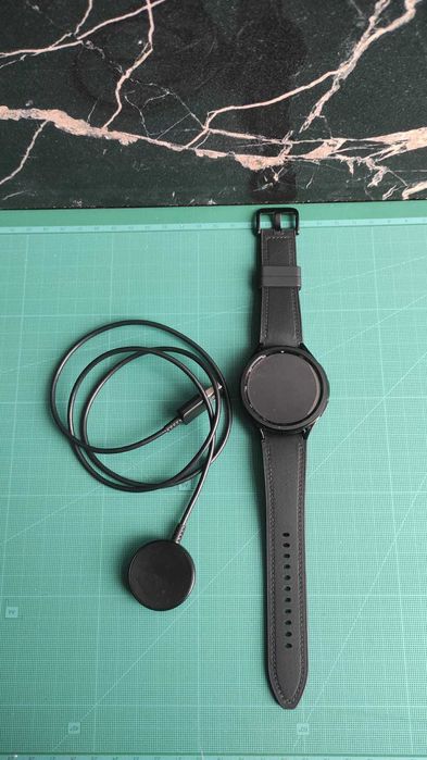 Smartwatch Samsung Galaxy Watch 6 Classic – 47 mm