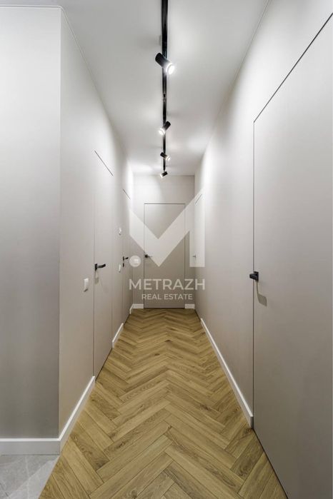 3-кімнатна квартира за адресою (площа 80 м²) - Atlanta.ua - фото 6