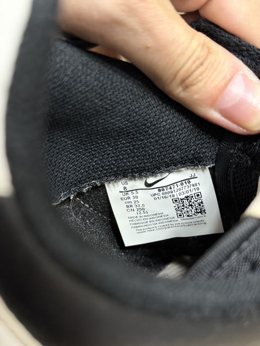 Кросівки nike cortez