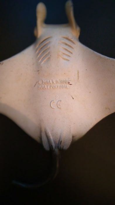 4 Figuras de Animais de Colecção - Schleich, Maia e Borges