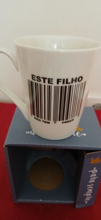 Caneca Kasa, nova447462217950187523