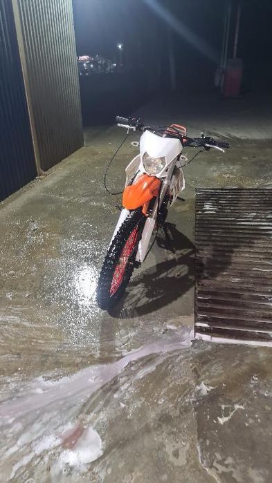 Продам мотоцикл в хорошому стані