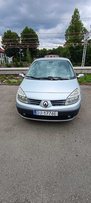 Renault Scenic ll