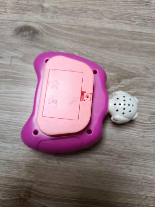 Gra interaktywna pop it skay