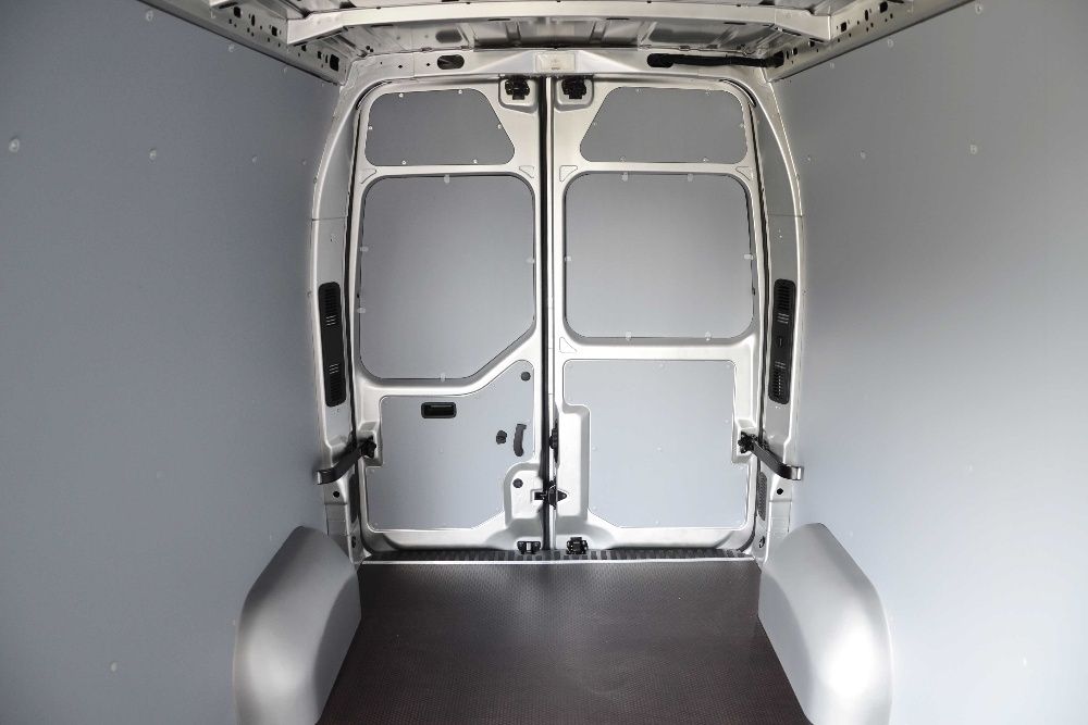 Renault Master L1 - ZABUDOWA BUSA - Podłoga, sklejka 9 lub 12mm !!
