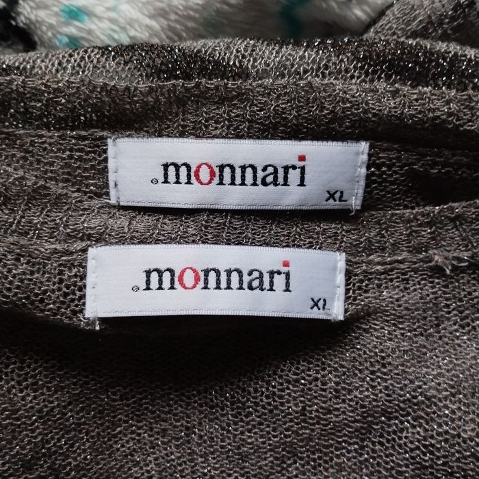 Bliźniaki firmy Monnari