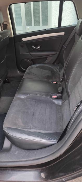 Vendo Laguna 3 2.0 150cv