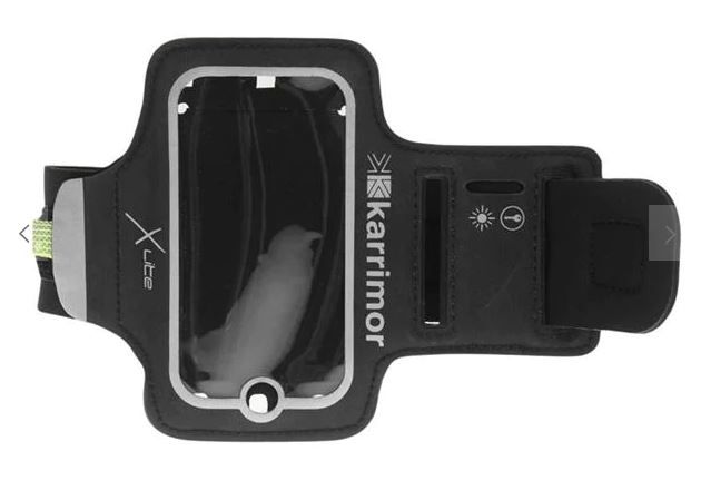 armband para telemóvel