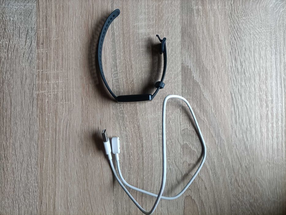 Opaska Huawei band 8