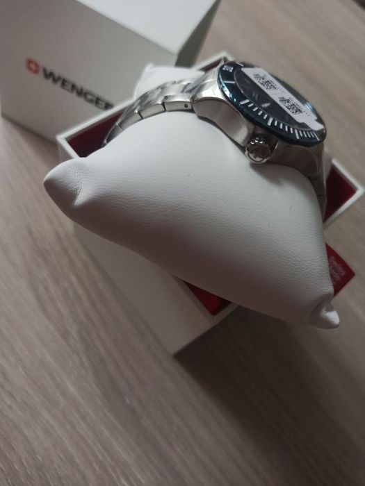 Wenger Seaforce Small Zegarek damski