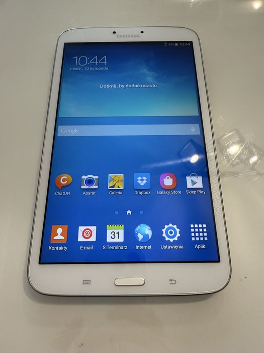 Samsung galaxy Tab3