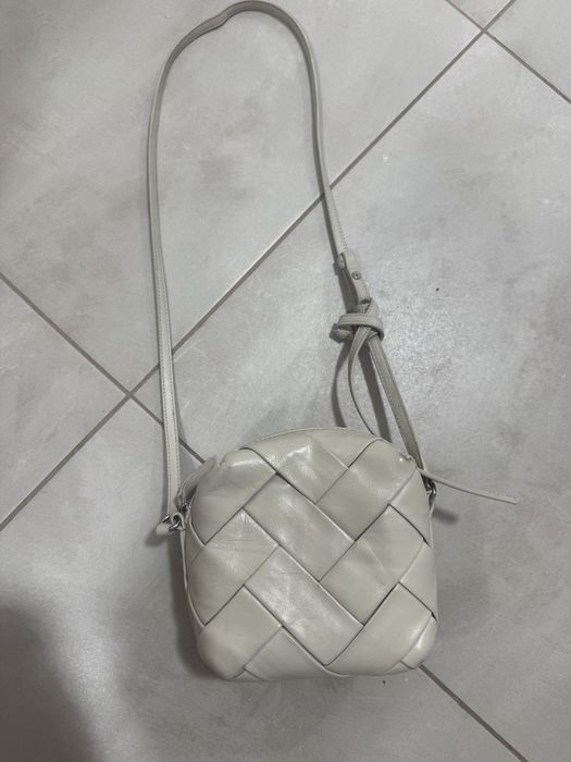 Сумка Massimo Dutti