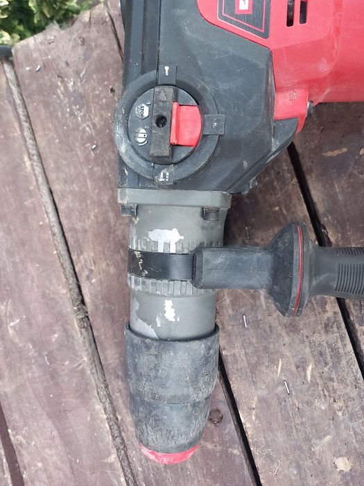 Młot udarowy Einhell TE-RH 40 3F | 10J 1050W