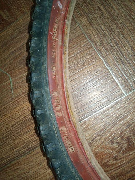 Ризина 24 розмір