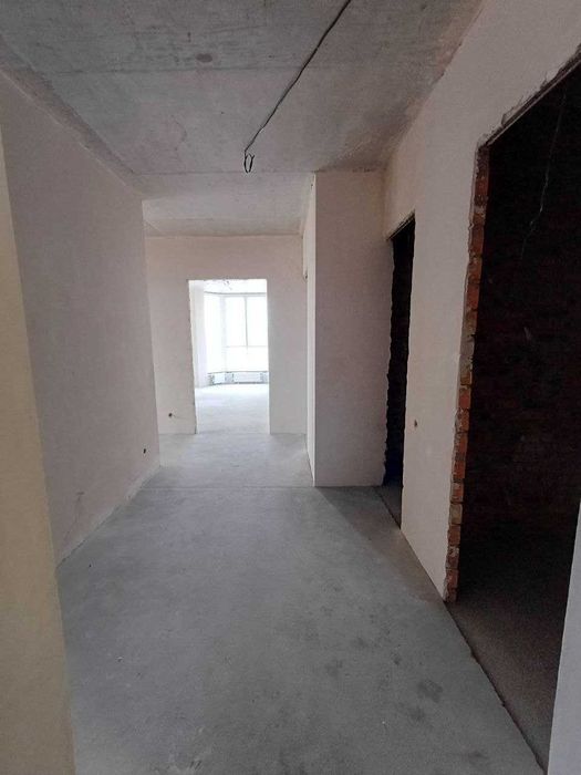 Видова 3 кімнатна квартира, 108м2, ЖК KиївSKY