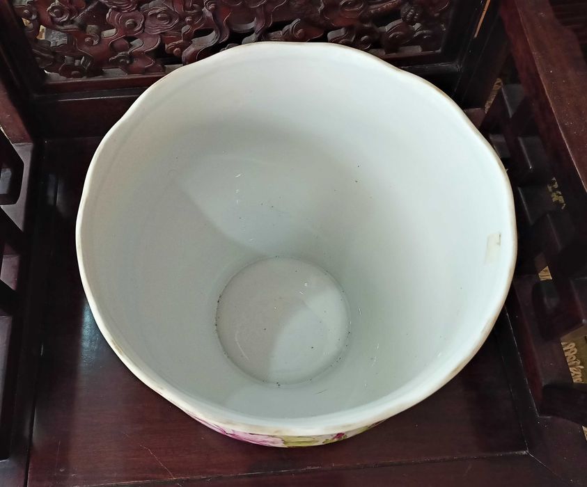 Cachepot da Sévres