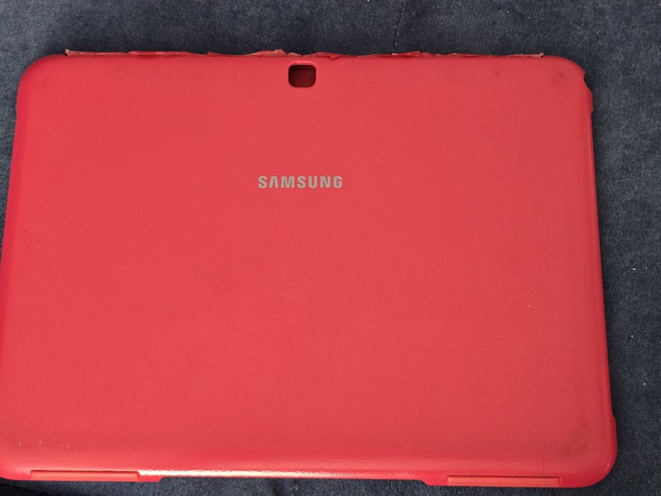 Tablet samsung galaxy tab 4