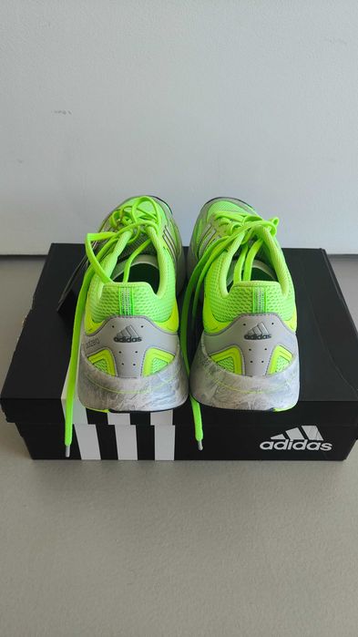 Sapatilhas corrida Adidas Adizero aruku