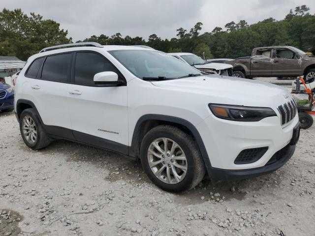 Jeep Cherokee KL Джип Чероки КЛ 2.4 3.2 розбірка шрот запчастини