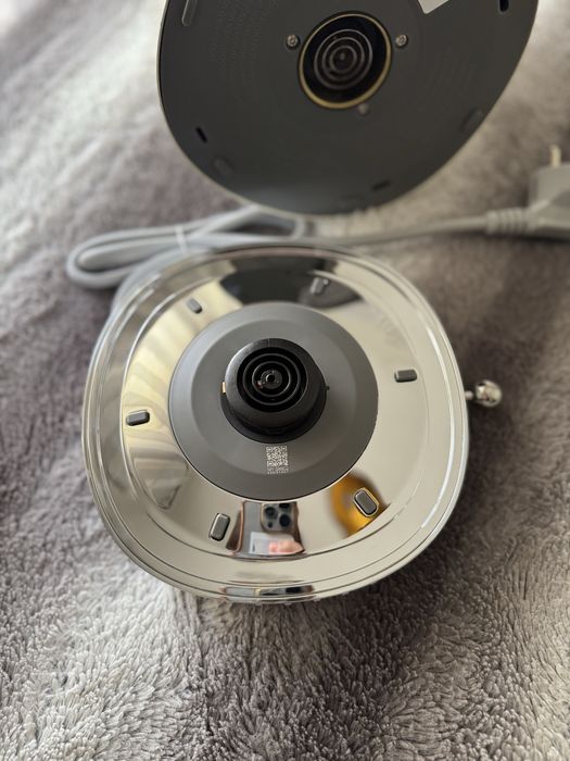 Chaleira electrica Smeg