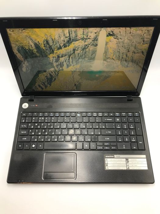 Продається ноутбук Emachines E642G – можливий торг!