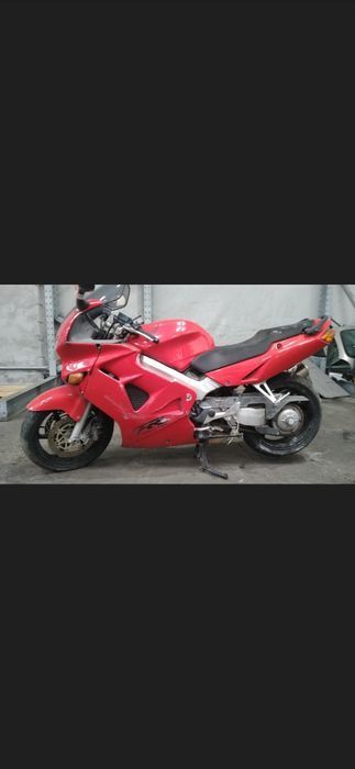 Peças Honda VFR800 RC46