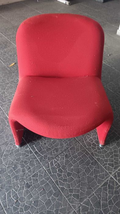 Mobiliário de escritório - Cadeiras - Sofás - Cadeira Com rodas