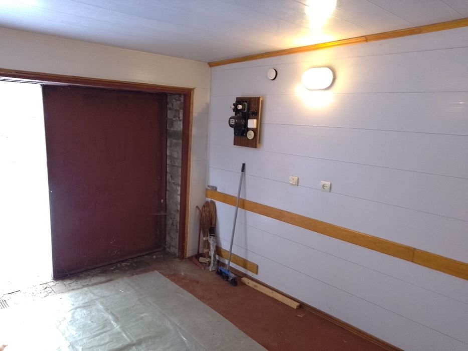 Продам гораж в отличном месте кооп 26