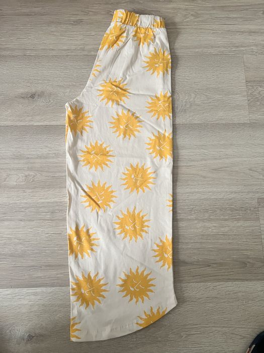 Костюм літній, на дівчинку. Zara