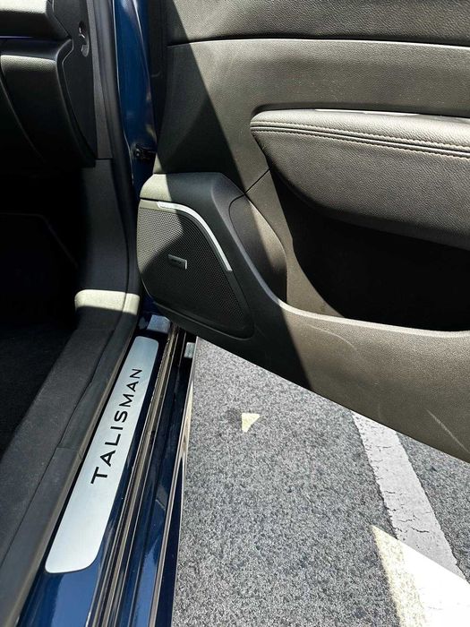 renault talisman para venda