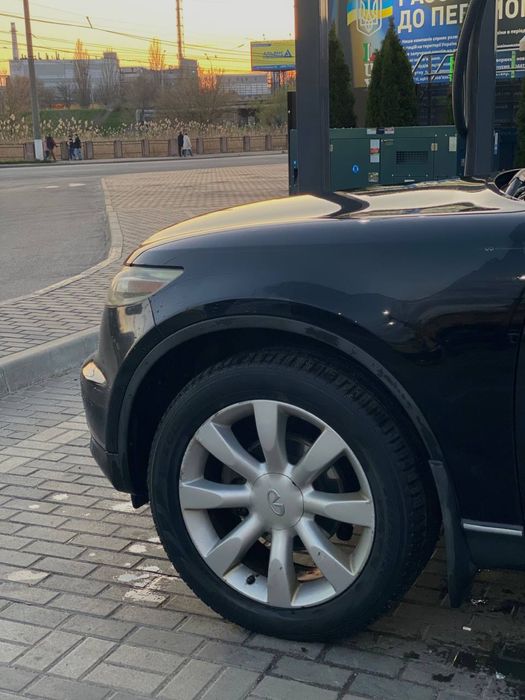 Диски R20 infiniti fx qx q 5x114.3 инфинити