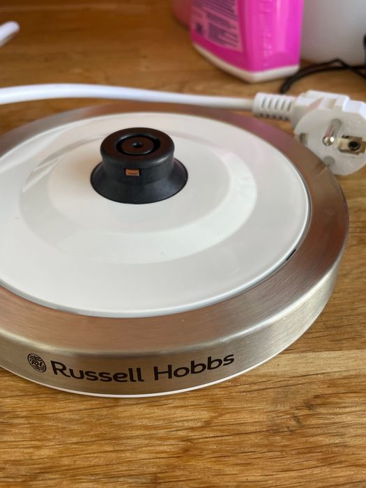 Chaleira Russell Hobbs (Jarro elétrico)