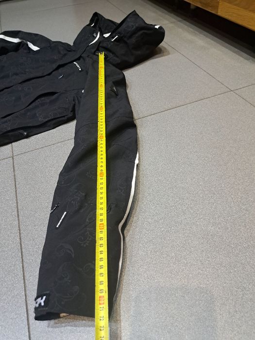 Костюм лижний жіночий S/М