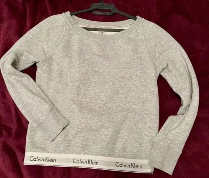 Світшот Calvin Klein