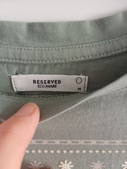 Tshirt Reserved M