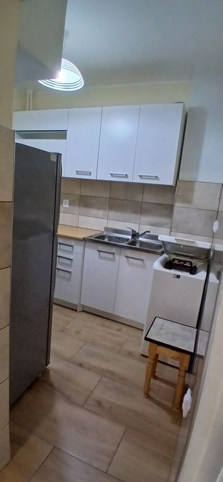 Mieszkanie do wynajęcia na Mokotowie