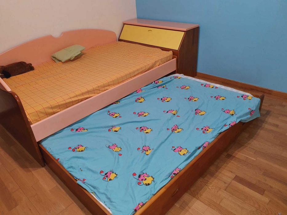 Quarto de criança completo