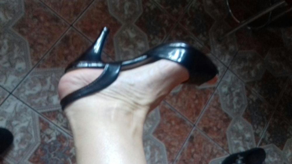 Buty 38