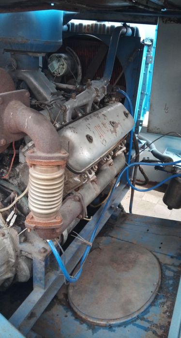 ЕНИСЕЙ 950НМ 2002 рік