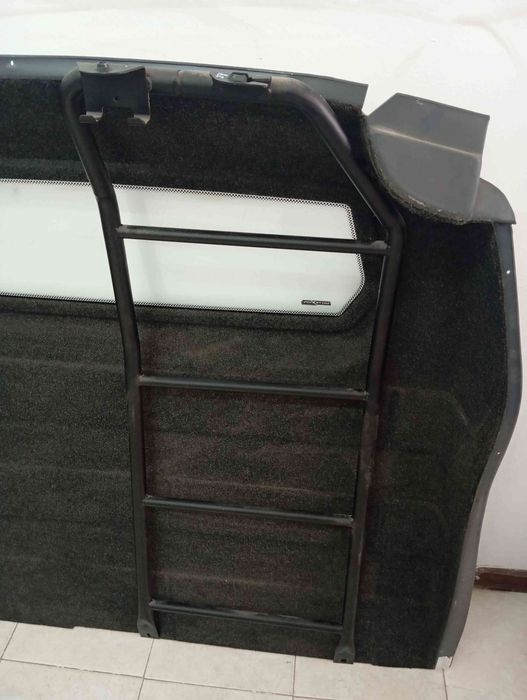 CITROËN BERLINGO Caixa/monovolume 2015 Separador Cabine / Grade de Separação