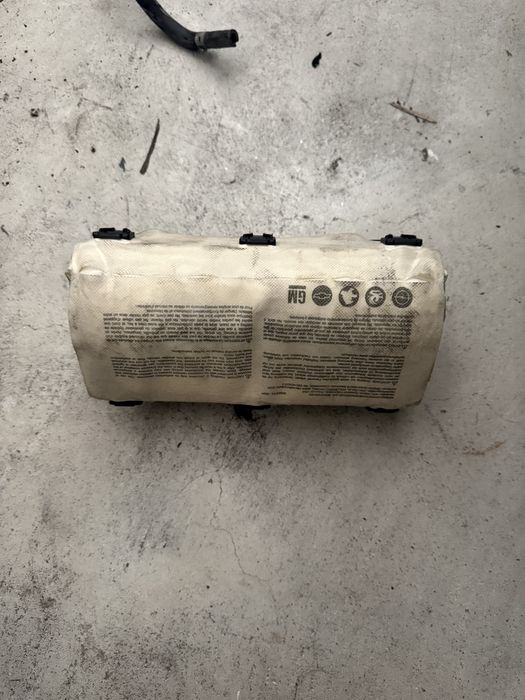 Airbag Passageiro Opel Astra H