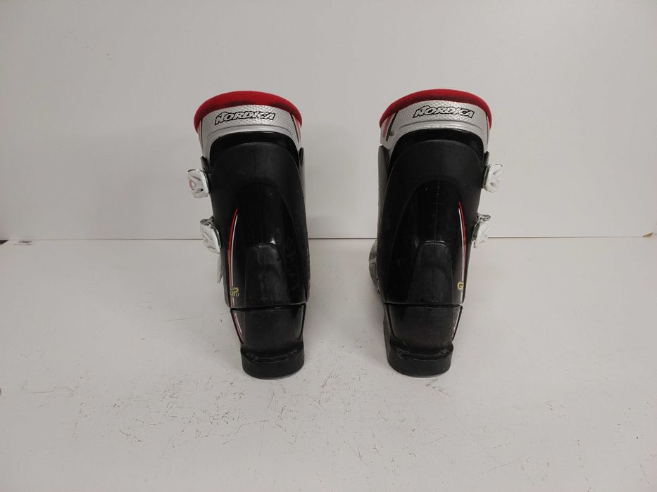 Buty narciarskie NORDICA Eu.38 , 24 cm (2)