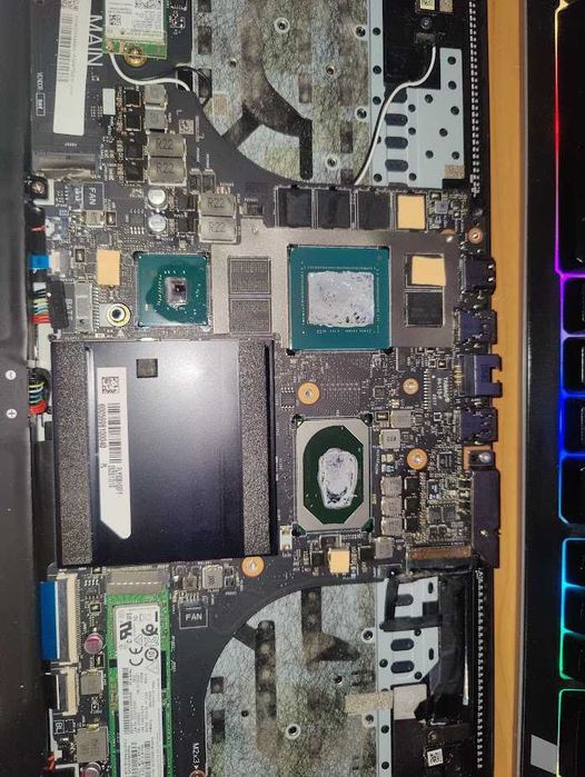 Serwis/naprawa, składanie komputerów i laptopów - Szybko i rozsądne ceny